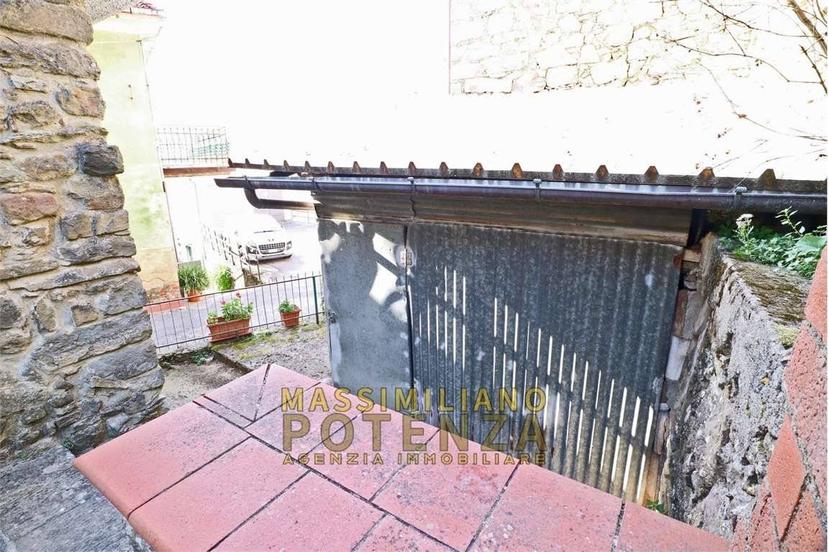 Terratetto unifamiliare via di Gave, 3, Castelli, Pescia Nord, Pescia — foto 9 di 22