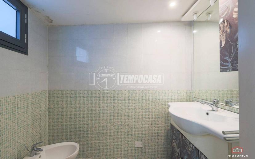Loft, ottimo stato, piano terra, Foro Boario, Forlì — foto 14 di 24