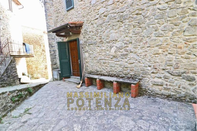 Terratetto unifamiliare via di Gave, 3, Castelli, Pescia Nord, Pescia — foto 18 di 22