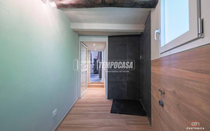 Loft, ottimo stato, piano terra, Foro Boario, Forlì — foto 2 di 24