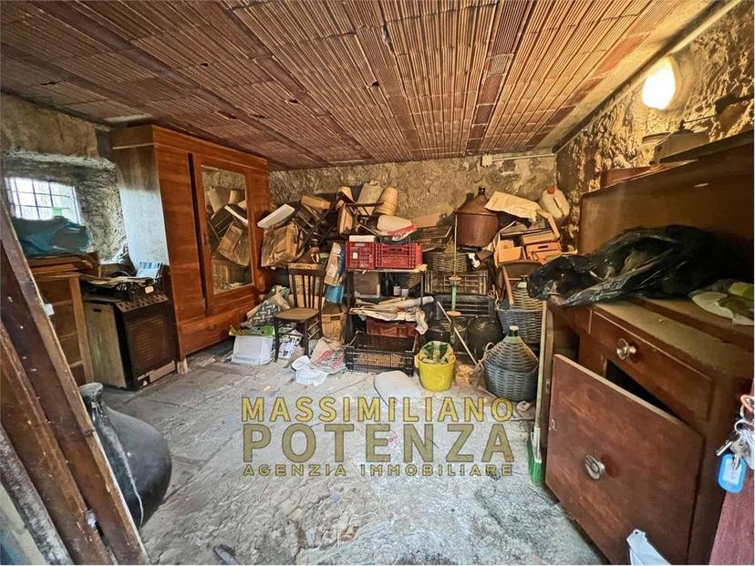 Terratetto unifamiliare via di Gave, 3, Castelli, Pescia Nord, Pescia — foto 13 di 22