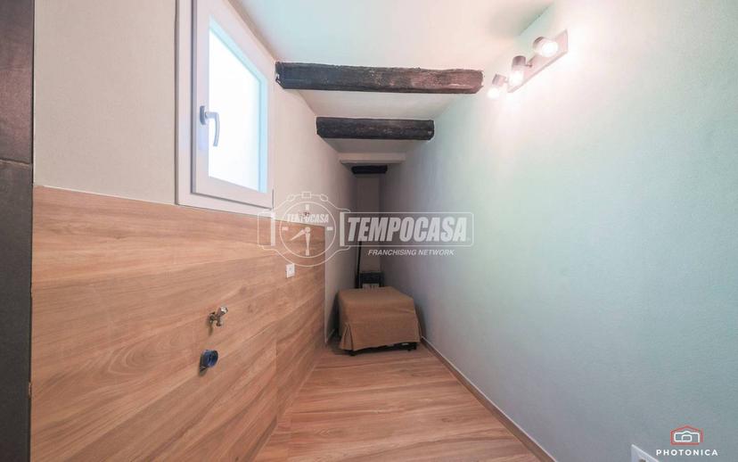 Loft, ottimo stato, piano terra, Foro Boario, Forlì — foto 24 di 24