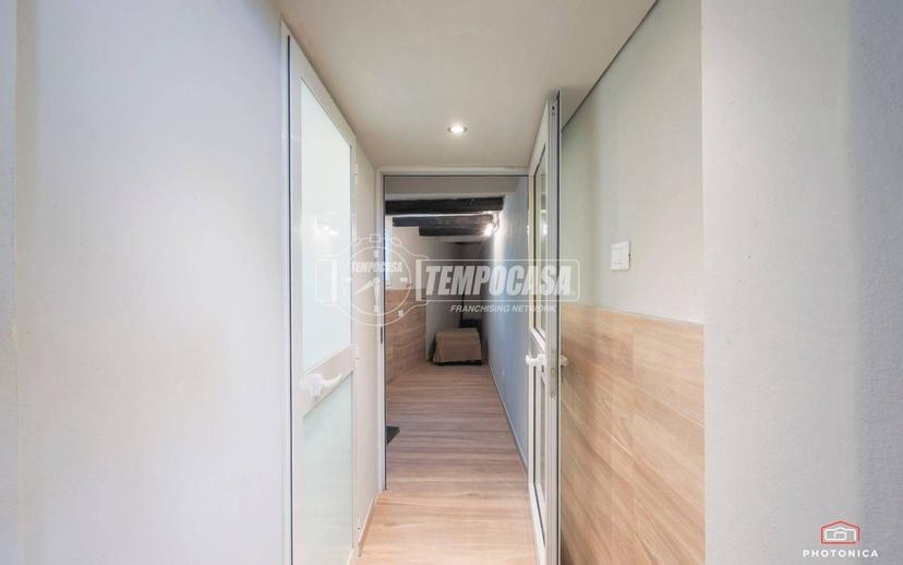 Loft, ottimo stato, piano terra, Foro Boario, Forlì — foto 6 di 24