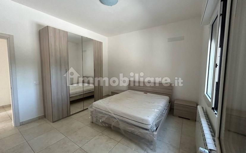Bilocale via Risorgimento, Ro, Riva del Po — foto 6 di 12
