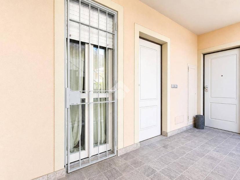 Bilocale via Giachino traversa, Centro, Bra — foto 2 di 10