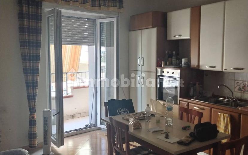 Bilocale via della Libertà 67, Cirò Marina — foto 4 di 8
