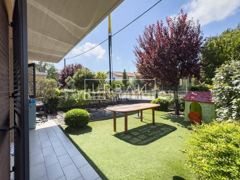 Villa a schiera via 13 Novembre 1944, Roncadello, Forlì — foto 7 di 21