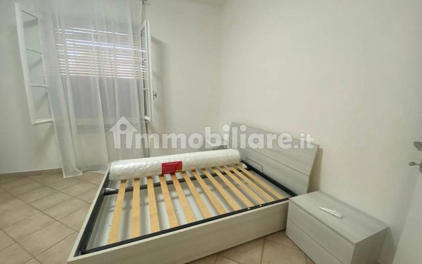 Stanza singola via Cernaia 6, Savigliano — foto 2 di 17