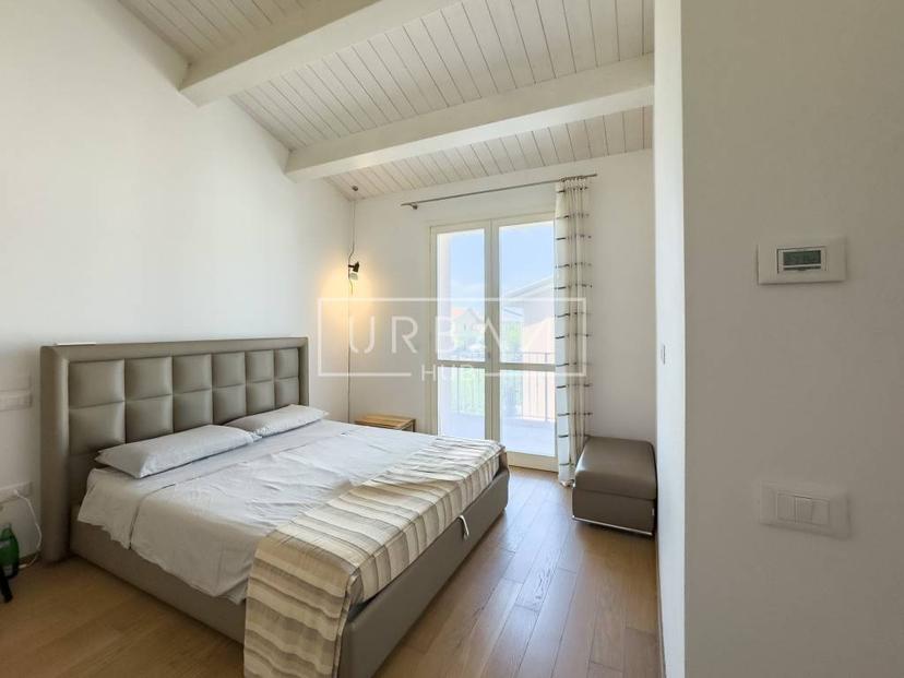 Villa a schiera via 13 Novembre 1944, Roncadello, Forlì — foto 3 di 21