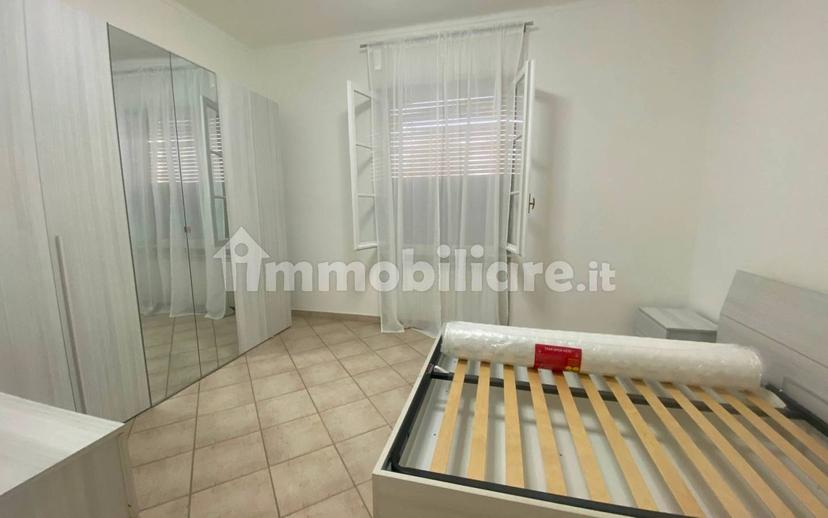 Stanza singola via Cernaia 6, Savigliano — foto 16 di 17