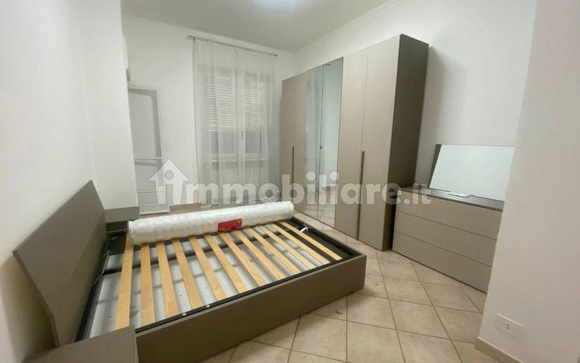 Stanza singola via Cernaia 6, Savigliano — foto 7 di 17