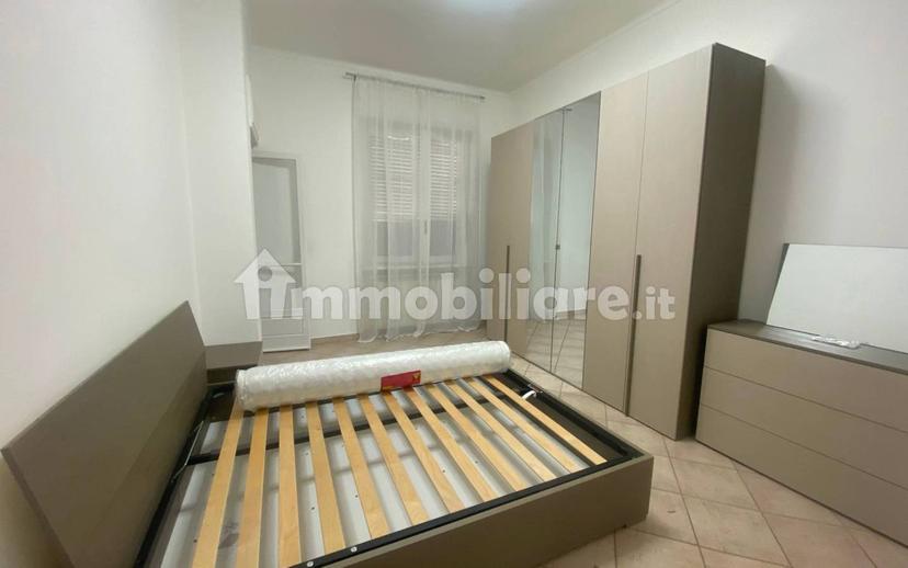 Stanza singola via Cernaia 6, Savigliano — foto 10 di 17
