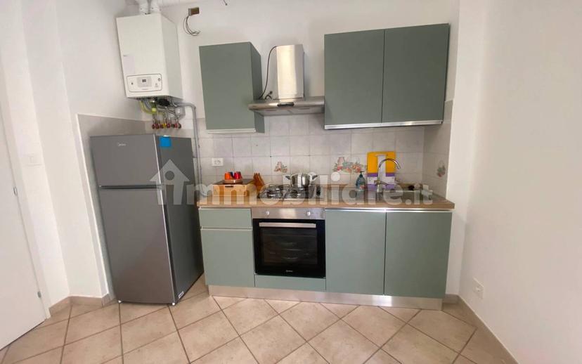 Stanza singola via Cernaia 6, Savigliano — foto 11 di 17