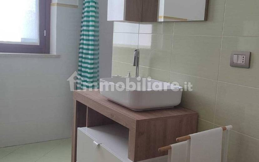 Quadrilocale via Alfredo Binda, Osimo — foto 15 di 16