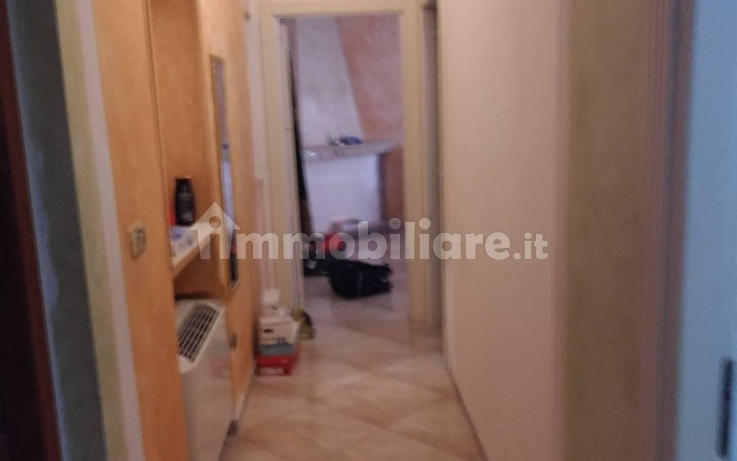Bilocale via della Libertà 67, Cirò Marina