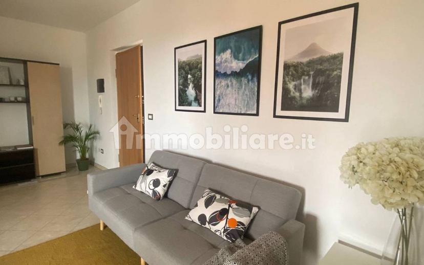 Quadrilocale via Alfredo Binda, Osimo — foto 12 di 16