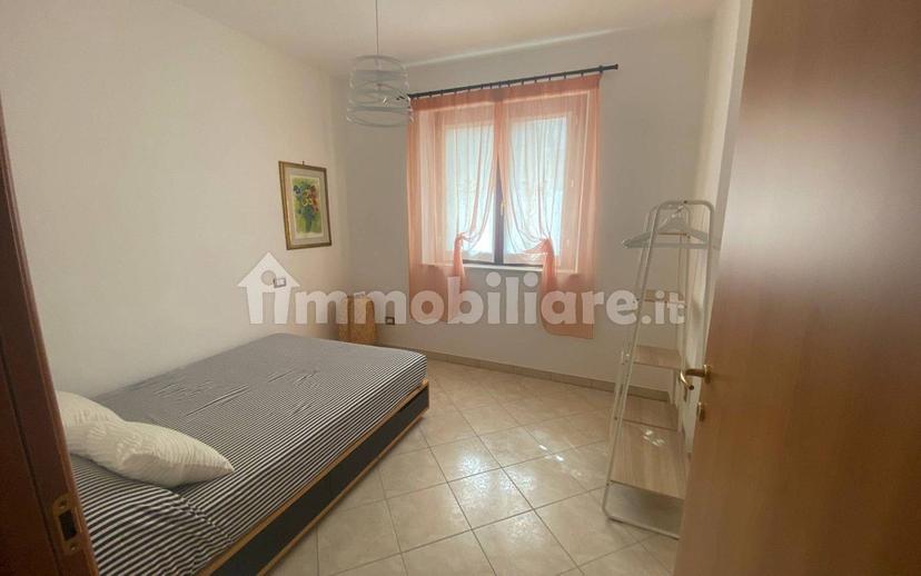 Quadrilocale via Alfredo Binda, Osimo — foto 16 di 16