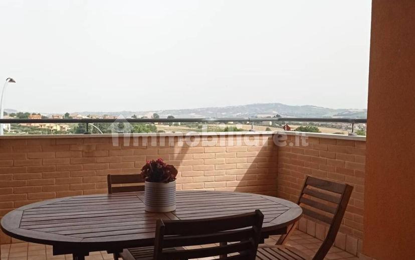 Quadrilocale via Alfredo Binda, Osimo — foto 13 di 16