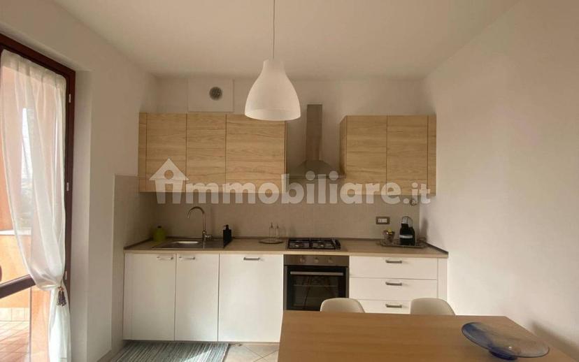 Quadrilocale via Alfredo Binda, Osimo — foto 6 di 16