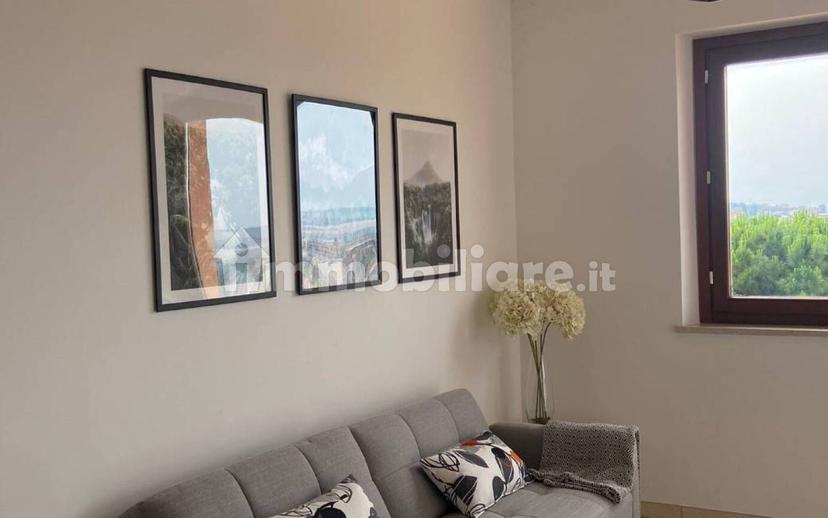 Quadrilocale via Alfredo Binda, Osimo — foto 4 di 16