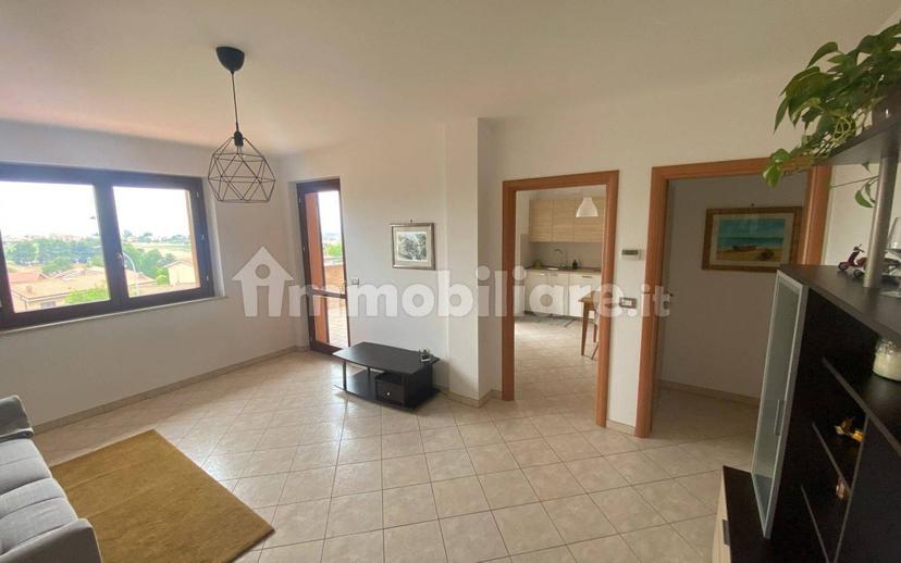 Quadrilocale via Alfredo Binda, Osimo — foto 7 di 16