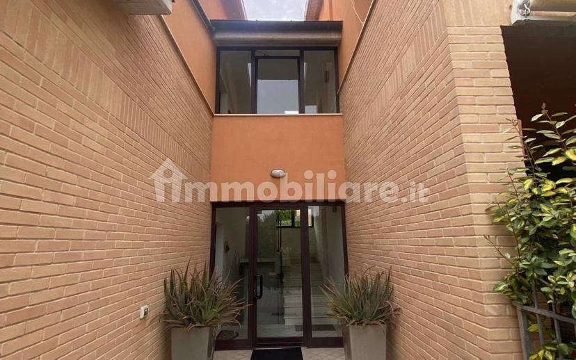 Quadrilocale via Alfredo Binda, Osimo — foto 5 di 16