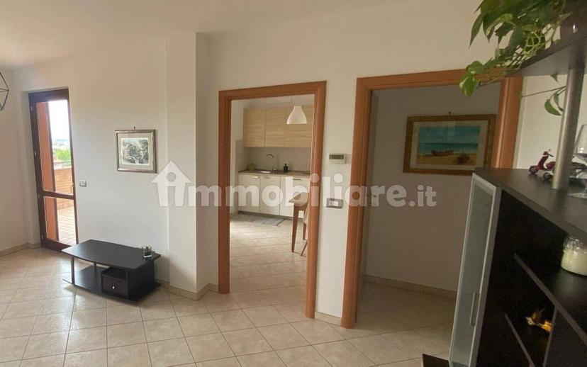 Quadrilocale via Alfredo Binda, Osimo — foto 14 di 16