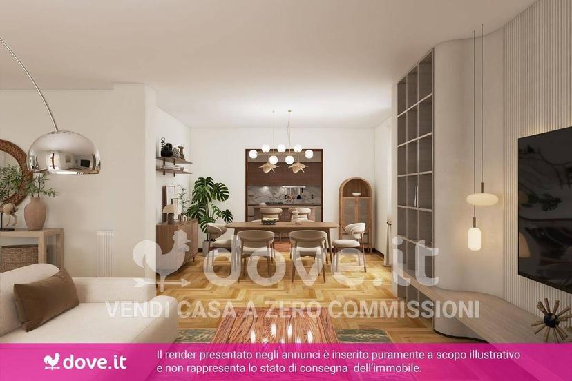 Villa unifamiliare via XXV Aprile 39, Laveno, Laveno-Mombello — foto 57 di 58