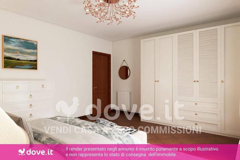 Villa unifamiliare via XXV Aprile 39, Laveno, Laveno-Mombello — foto 55 di 58