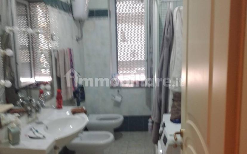 Bilocale via della Libertà 67, Cirò Marina — foto 8 di 8