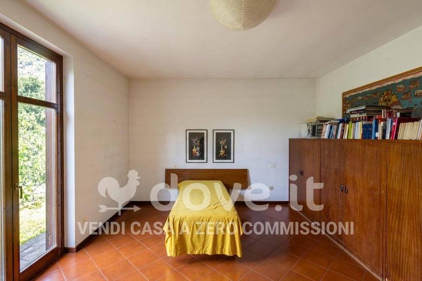 Villa unifamiliare via XXV Aprile 39, Laveno, Laveno-Mombello — foto 20 di 58