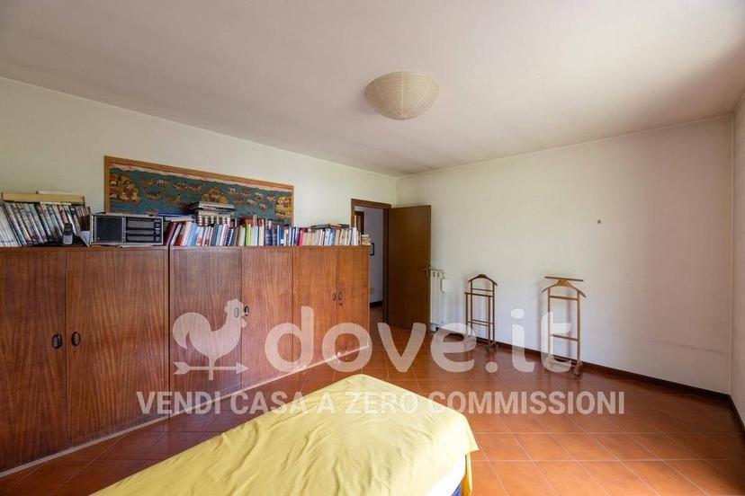 Villa unifamiliare via XXV Aprile 39, Laveno, Laveno-Mombello — foto 56 di 58