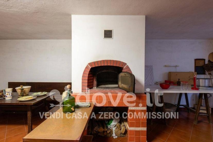 Villa unifamiliare via XXV Aprile 39, Laveno, Laveno-Mombello — foto 25 di 58