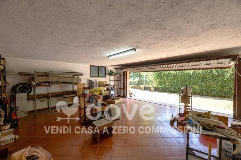 Villa unifamiliare via XXV Aprile 39, Laveno, Laveno-Mombello — foto 15 di 58