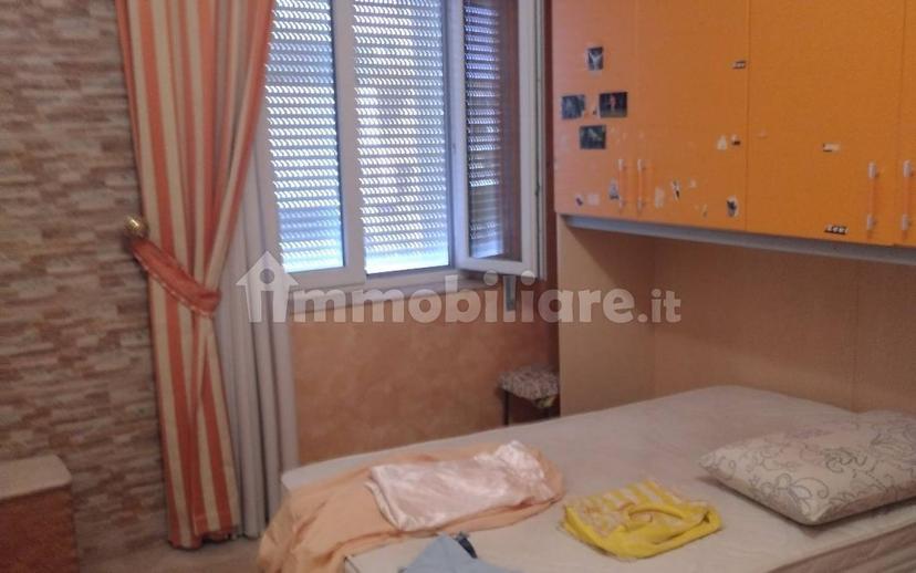 Bilocale via della Libertà 67, Cirò Marina — foto 3 di 8
