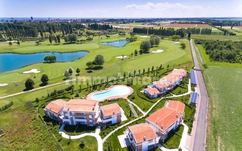 Villa a schiera via Ivone Grassetto, Lido Ovest, Faro, Jesolo — foto 9 di 25