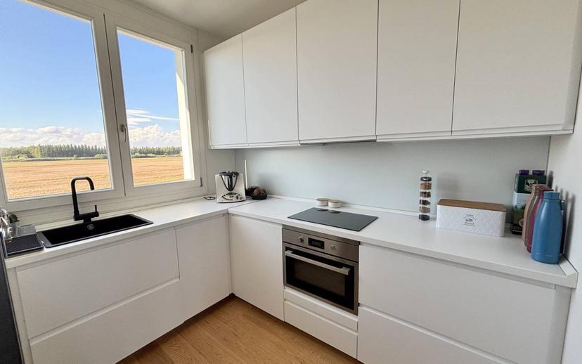 Villa a schiera via Ivone Grassetto, Lido Ovest, Faro, Jesolo — foto 11 di 25