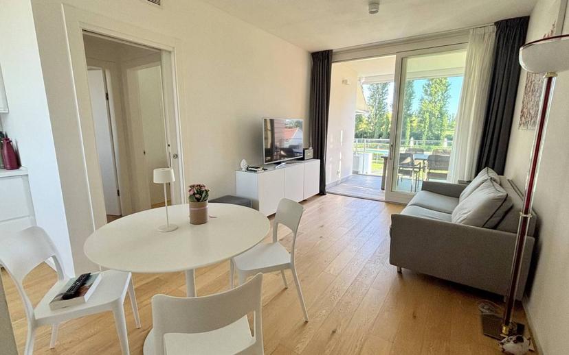 Villa a schiera via Ivone Grassetto, Lido Ovest, Faro, Jesolo — foto 15 di 25