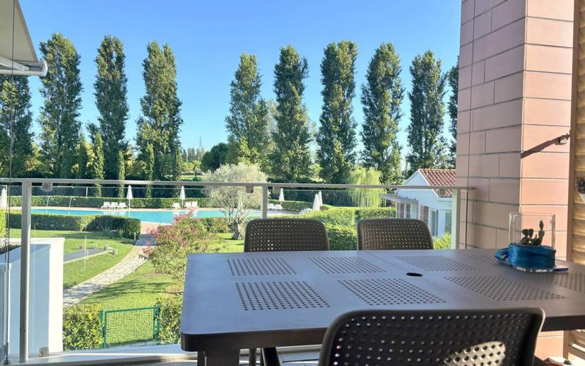 Villa a schiera via Ivone Grassetto, Lido Ovest, Faro, Jesolo — foto 19 di 25