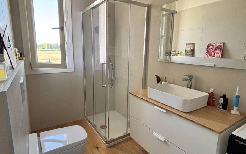 Villa a schiera via Ivone Grassetto, Lido Ovest, Faro, Jesolo — foto 2 di 25