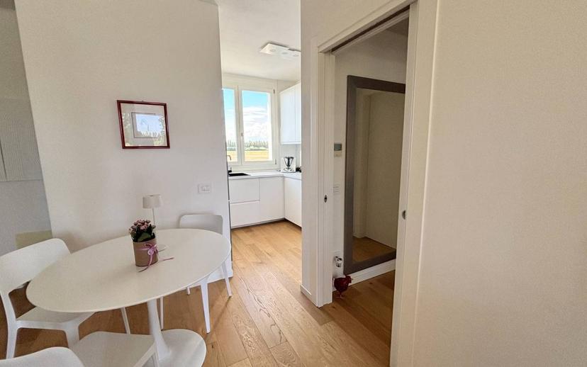 Villa a schiera via Ivone Grassetto, Lido Ovest, Faro, Jesolo — foto 6 di 25