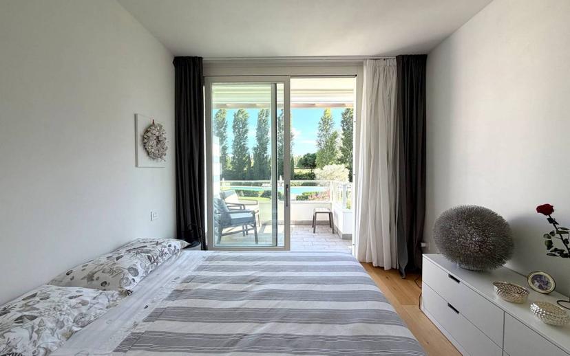 Villa a schiera via Ivone Grassetto, Lido Ovest, Faro, Jesolo — foto 18 di 25