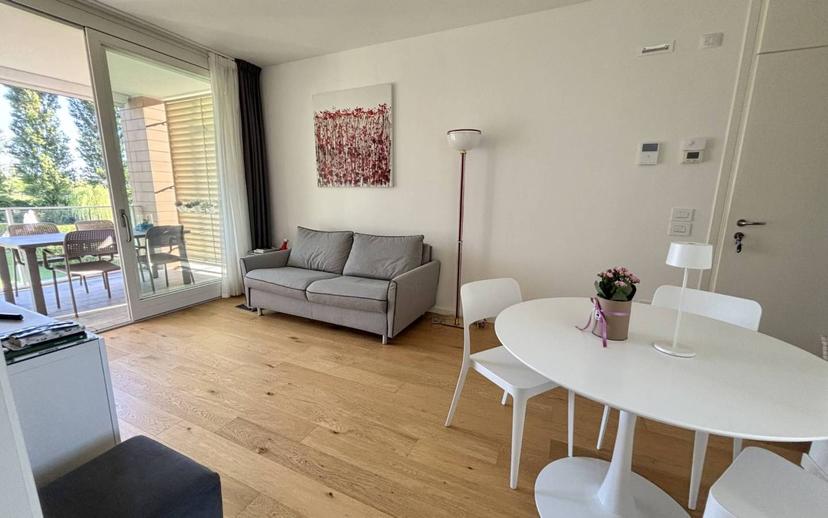 Villa a schiera via Ivone Grassetto, Lido Ovest, Faro, Jesolo — foto 25 di 25