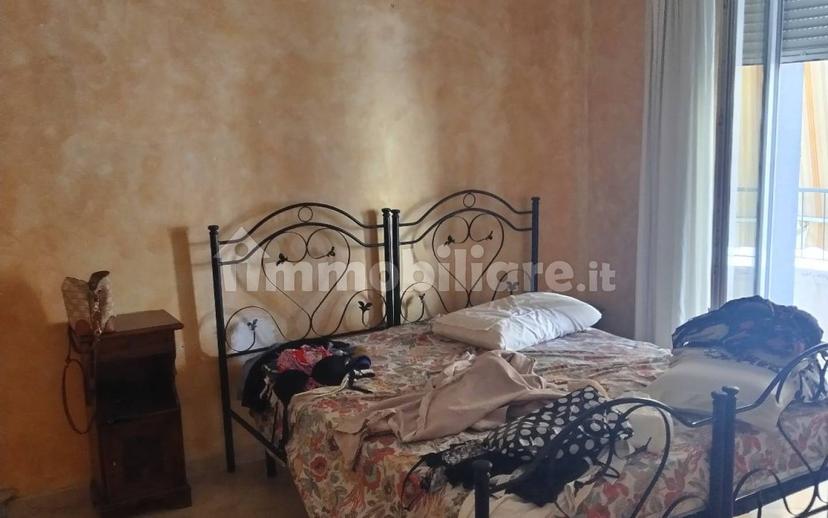 Bilocale via della Libertà 67, Cirò Marina — foto 2 di 8