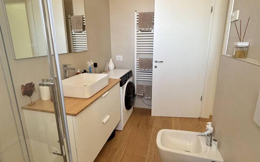 Villa a schiera via Ivone Grassetto, Lido Ovest, Faro, Jesolo — foto 23 di 25