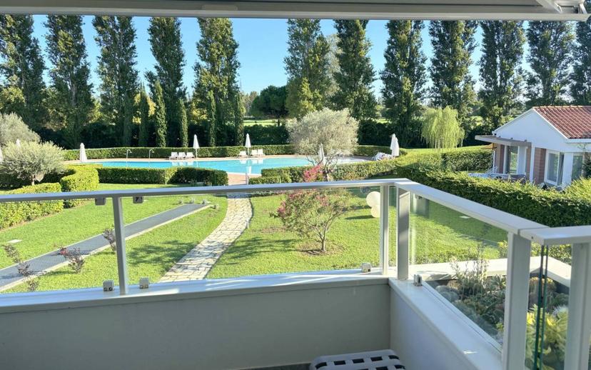 Villa a schiera via Ivone Grassetto, Lido Ovest, Faro, Jesolo — foto 5 di 25