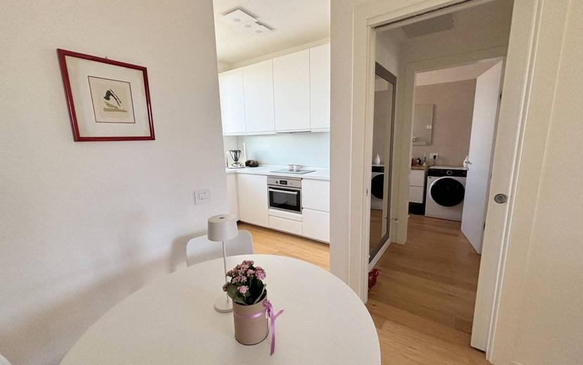 Villa a schiera via Ivone Grassetto, Lido Ovest, Faro, Jesolo