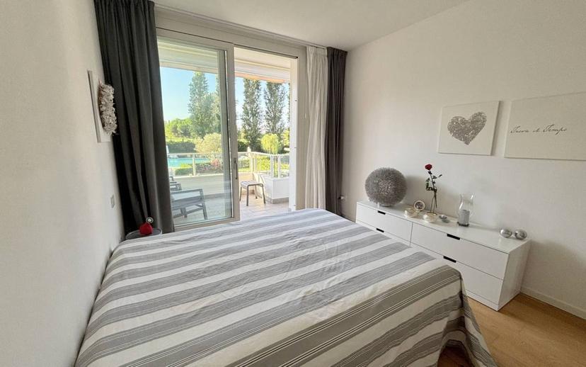 Villa a schiera via Ivone Grassetto, Lido Ovest, Faro, Jesolo — foto 20 di 25