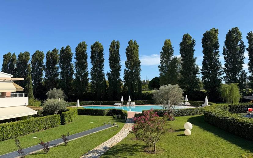 Villa a schiera via Ivone Grassetto, Lido Ovest, Faro, Jesolo — foto 12 di 25
