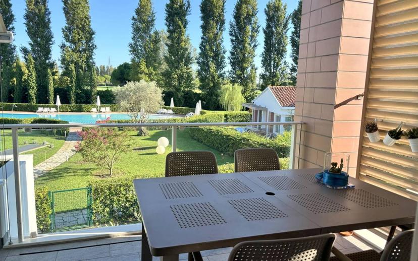 Villa a schiera via Ivone Grassetto, Lido Ovest, Faro, Jesolo — foto 13 di 25